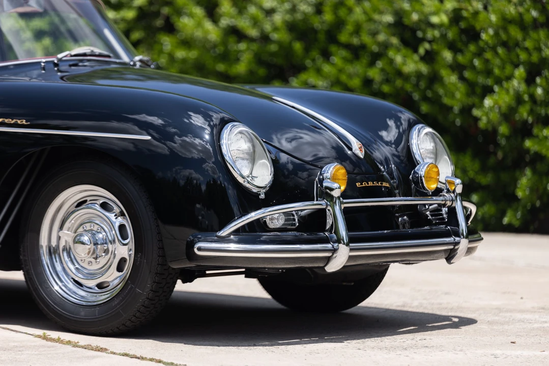 1959 Porsche 356 A - Image 17 of 31