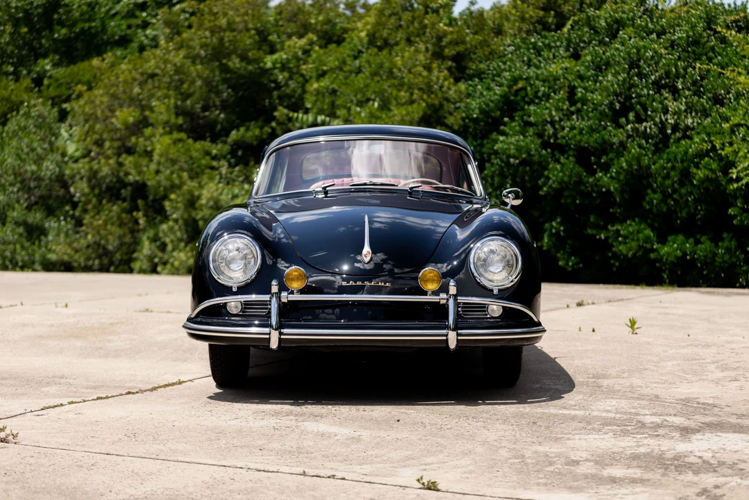 1959 Porsche 356 A - Image 7 of 31