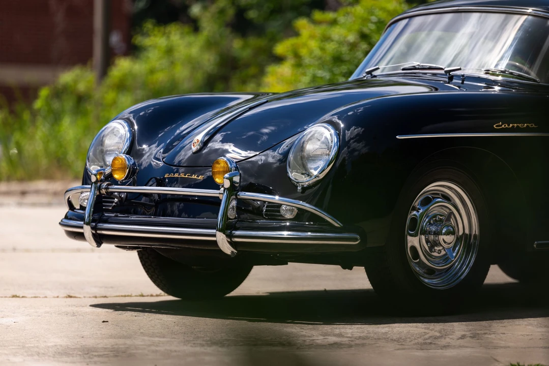 1959 Porsche 356 A - Image 14 of 31