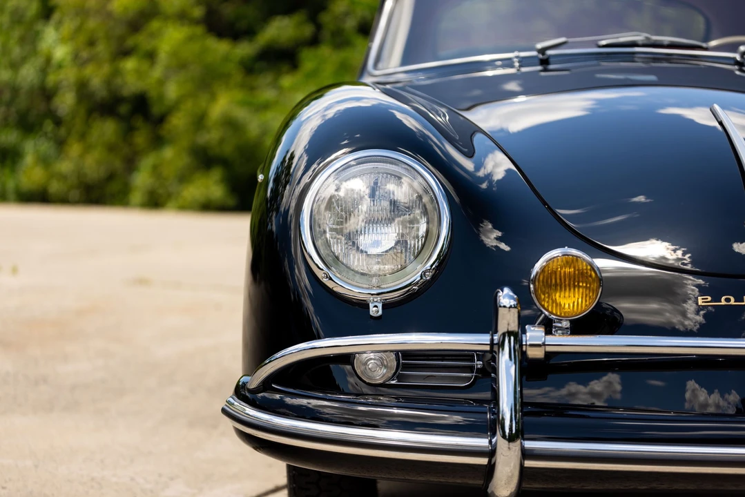 1959 Porsche 356 A - Image 23 of 31