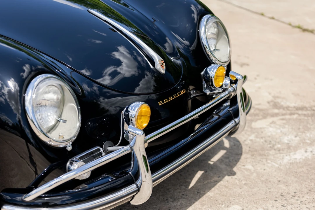 1959 Porsche 356 A - Image 19 of 31