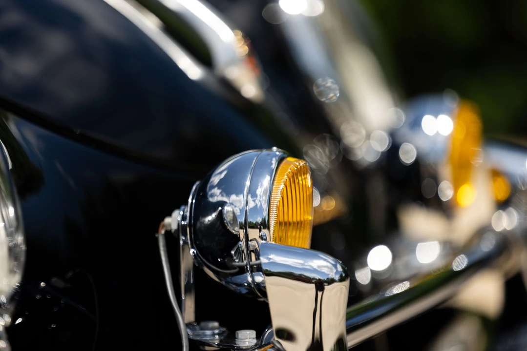 1959 Porsche 356 A - Image 27 of 31