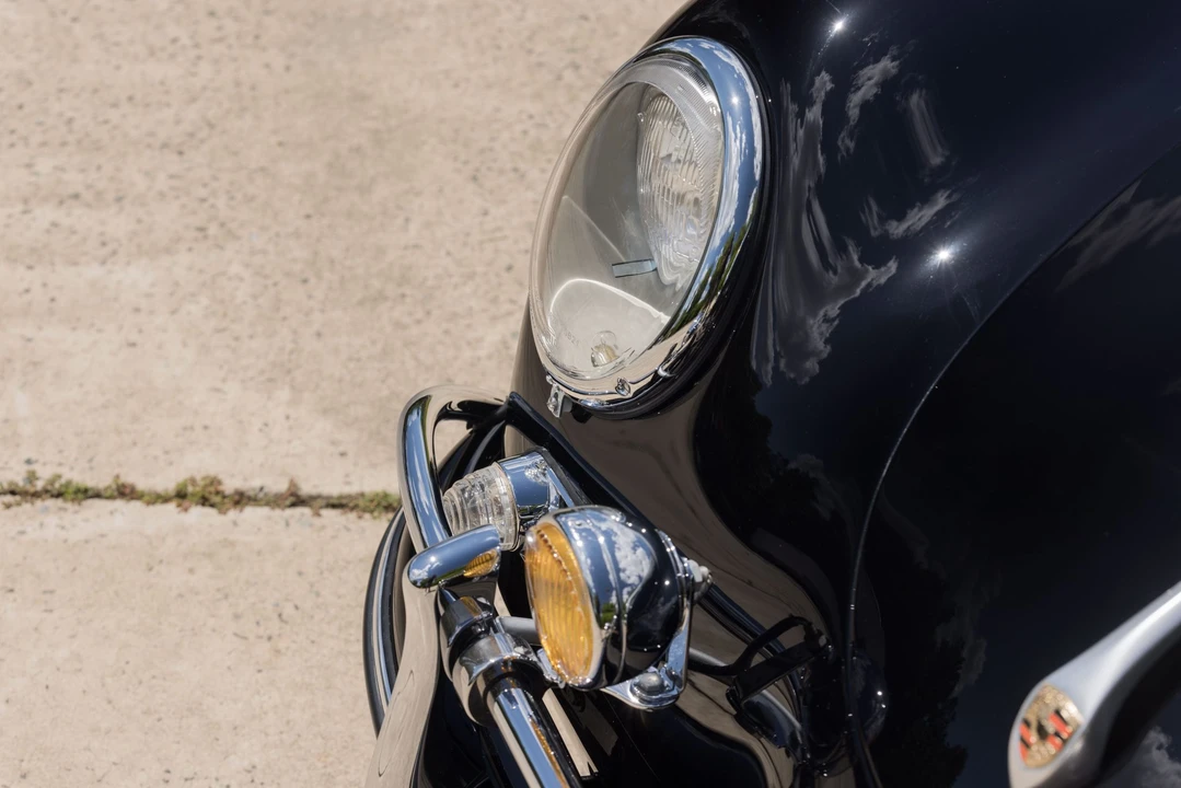 1959 Porsche 356 A - Image 24 of 31