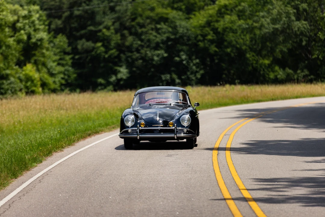 1959 Porsche 356 A - Image 6 of 31