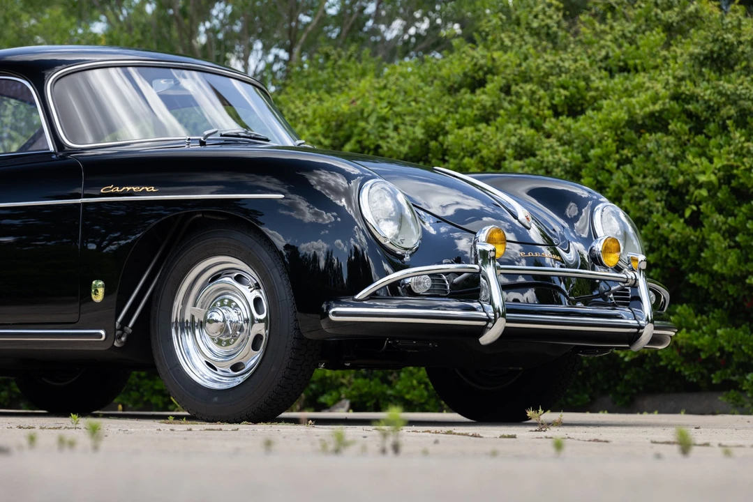 1959 Porsche 356 A - Image 15 of 31
