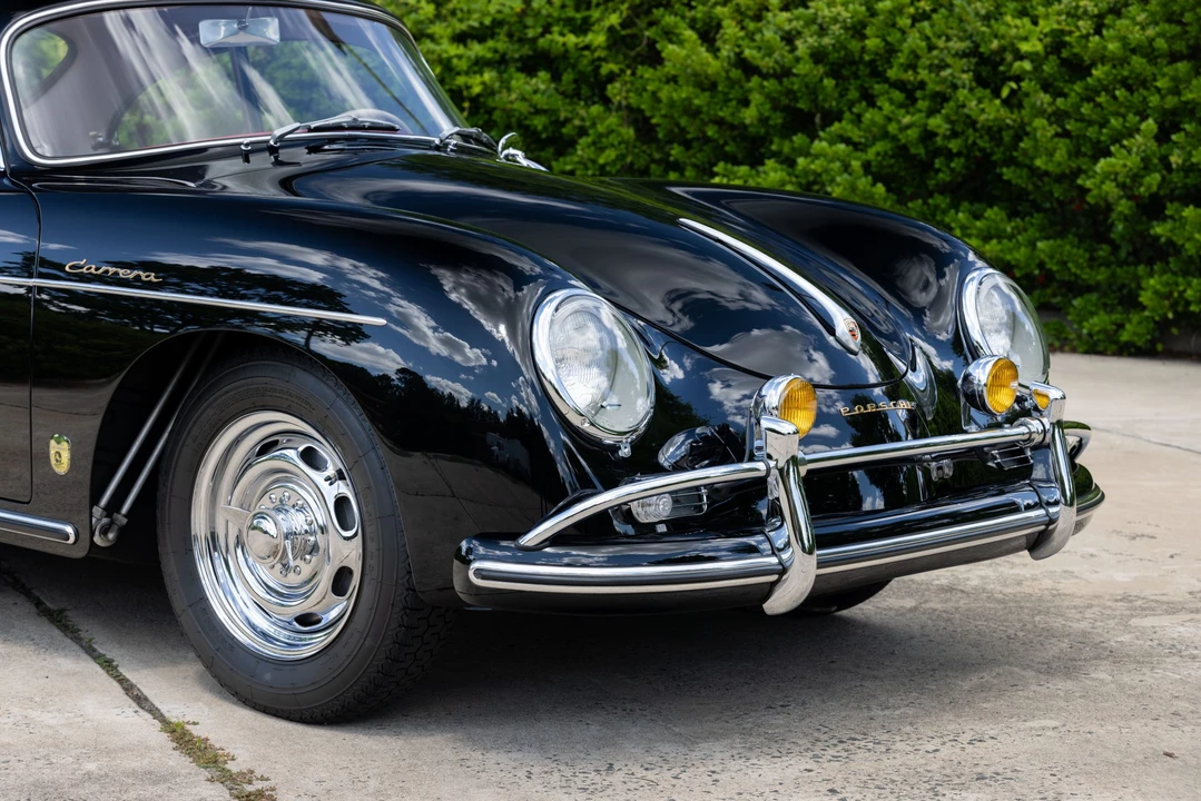 1959 Porsche 356 A - Image 16 of 31