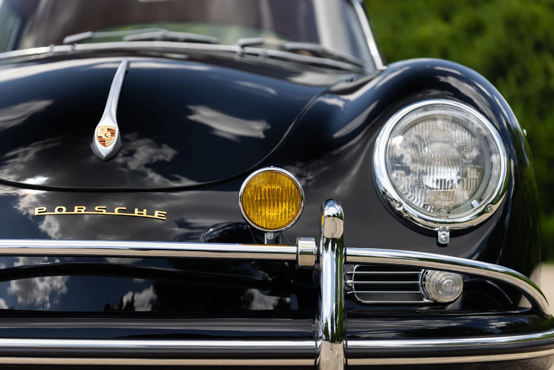 1959 Porsche 356 A - Image 20 of 31