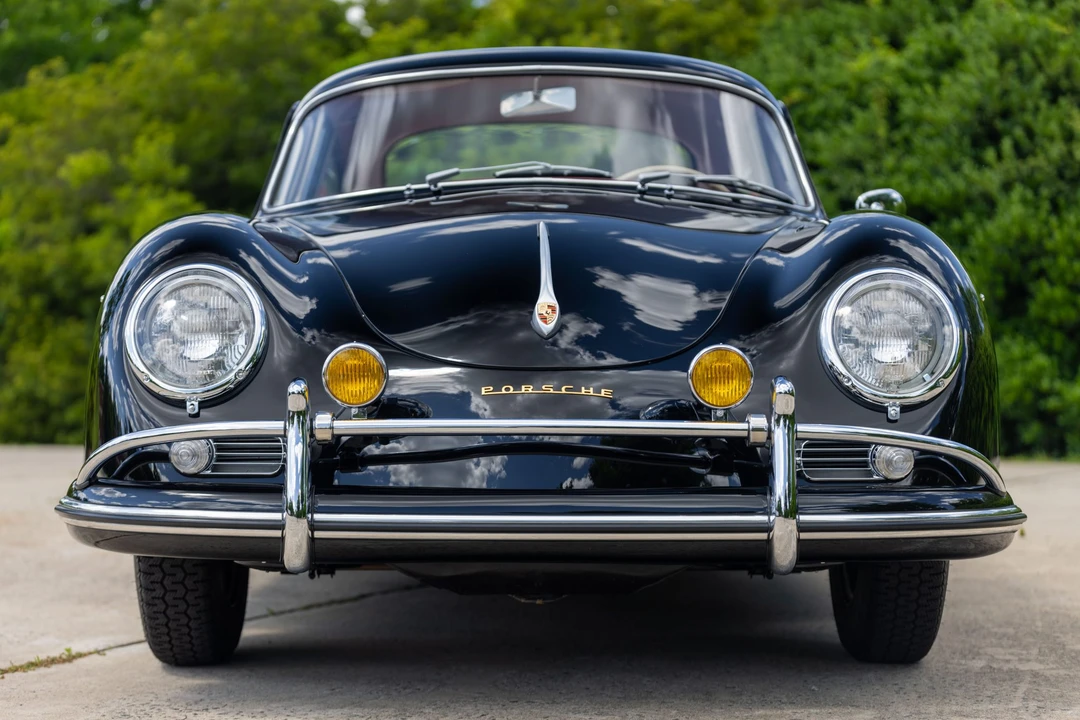 1959 Porsche 356 A - Image 8 of 31