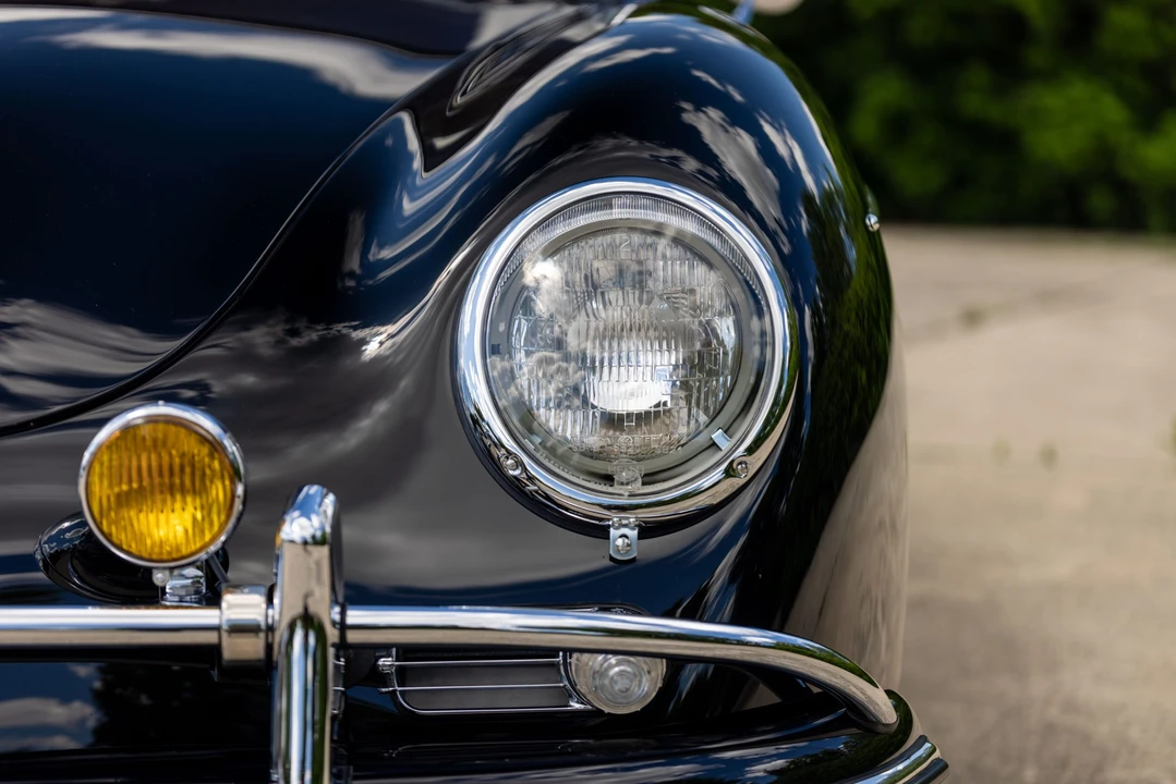 1959 Porsche 356 A - Image 21 of 31