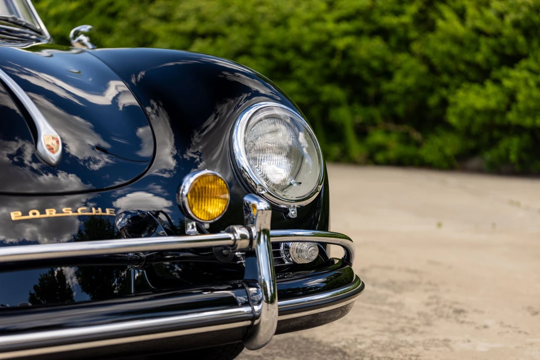 1959 Porsche 356 A - Image 22 of 31