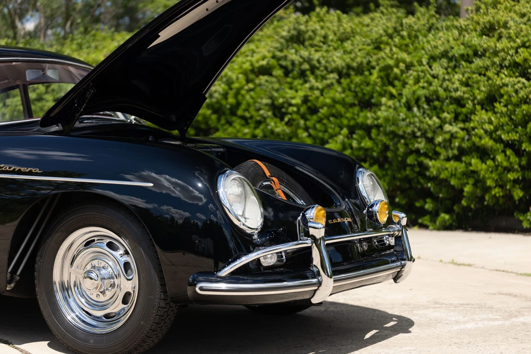 1959 Porsche 356 A - Image 18 of 31