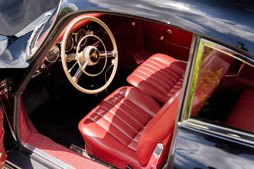 1959 Porsche 356 A - Image 28 of 31