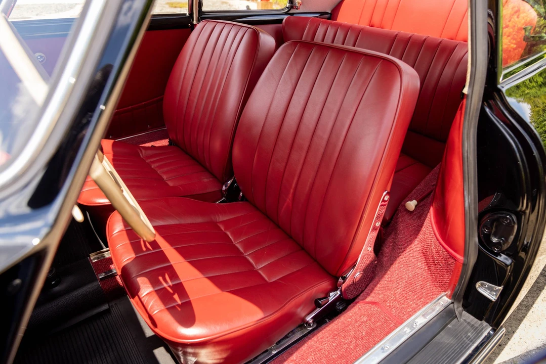 1959 Porsche 356 A - Image 29 of 31