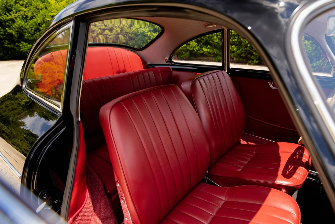 1959 Porsche 356 A - Image 31 of 31