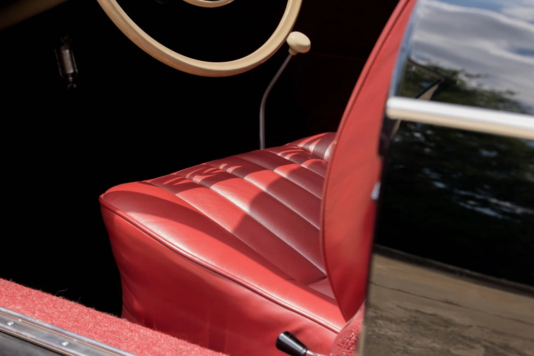 1959 Porsche 356 A - Image 30 of 31