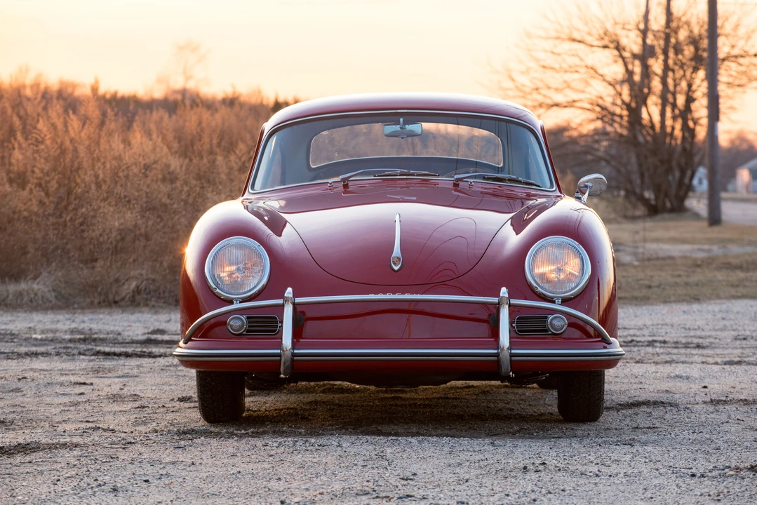 1959 Porsche 356 A - Image 30 of 31