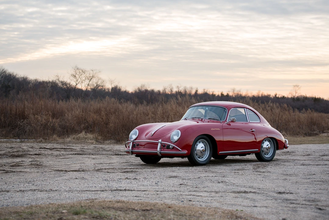 1959 Porsche 356 A - Image 27 of 31