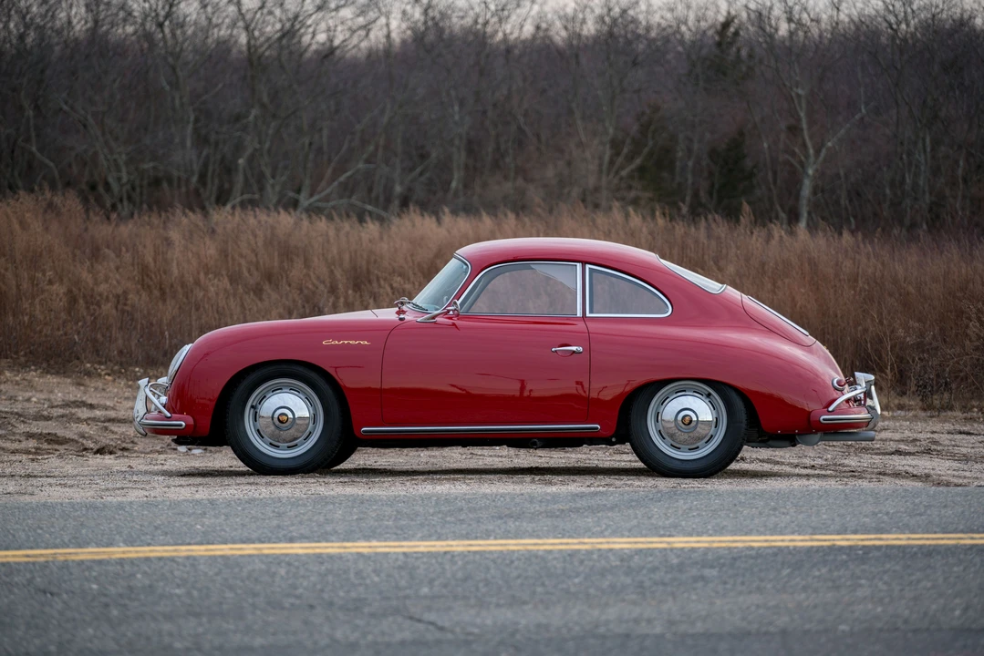 1959 Porsche 356 A - Image 6 of 31