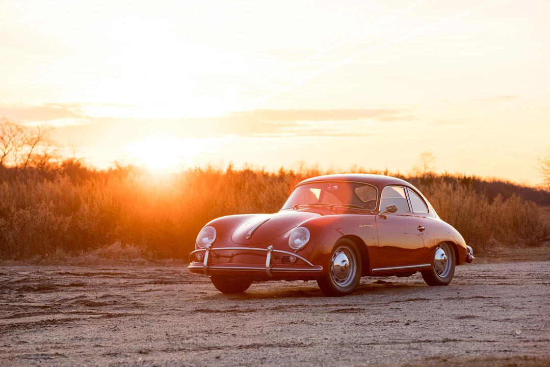 1959 Porsche 356 A - Image 28 of 31