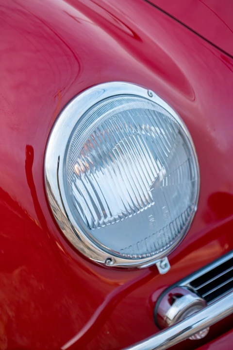 1959 Porsche 356 A - Image 20 of 31
