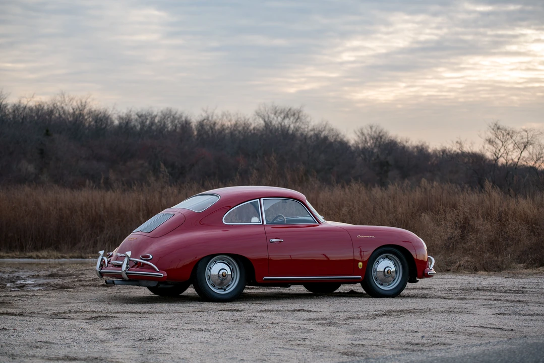 1959 Porsche 356 A - Image 2 of 31