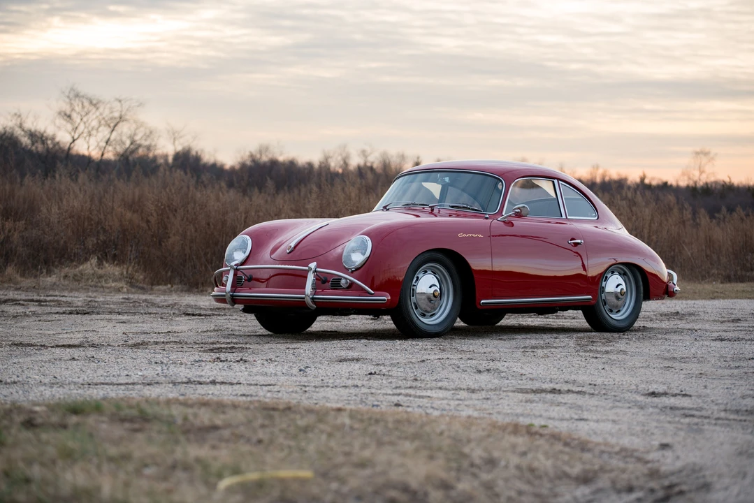 1959 Porsche 356 A - Image 16 of 31