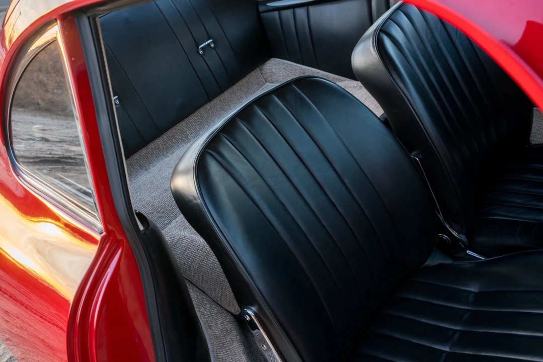 1959 Porsche 356 A - Image 19 of 31