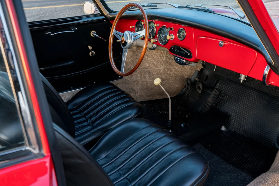 1959 Porsche 356 A - Image 15 of 31