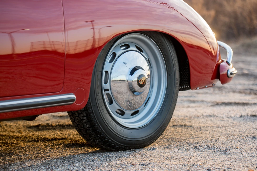 1959 Porsche 356 A - Image 22 of 31