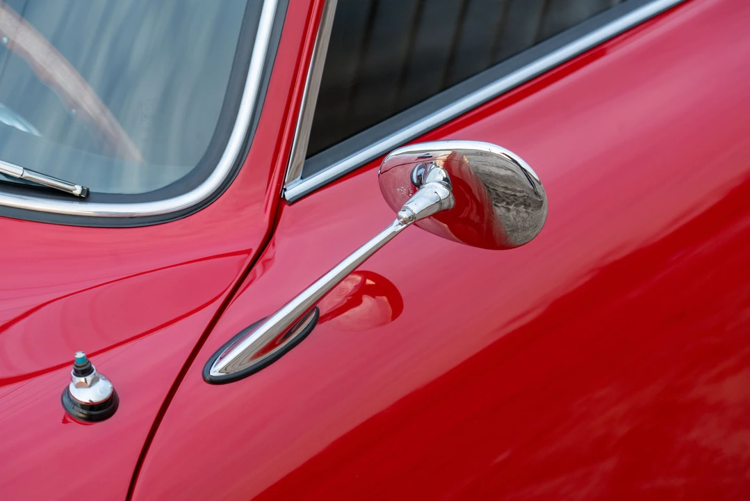 1959 Porsche 356 A - Image 24 of 31
