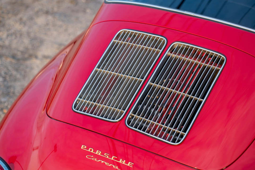 1959 Porsche 356 A - Image 23 of 31