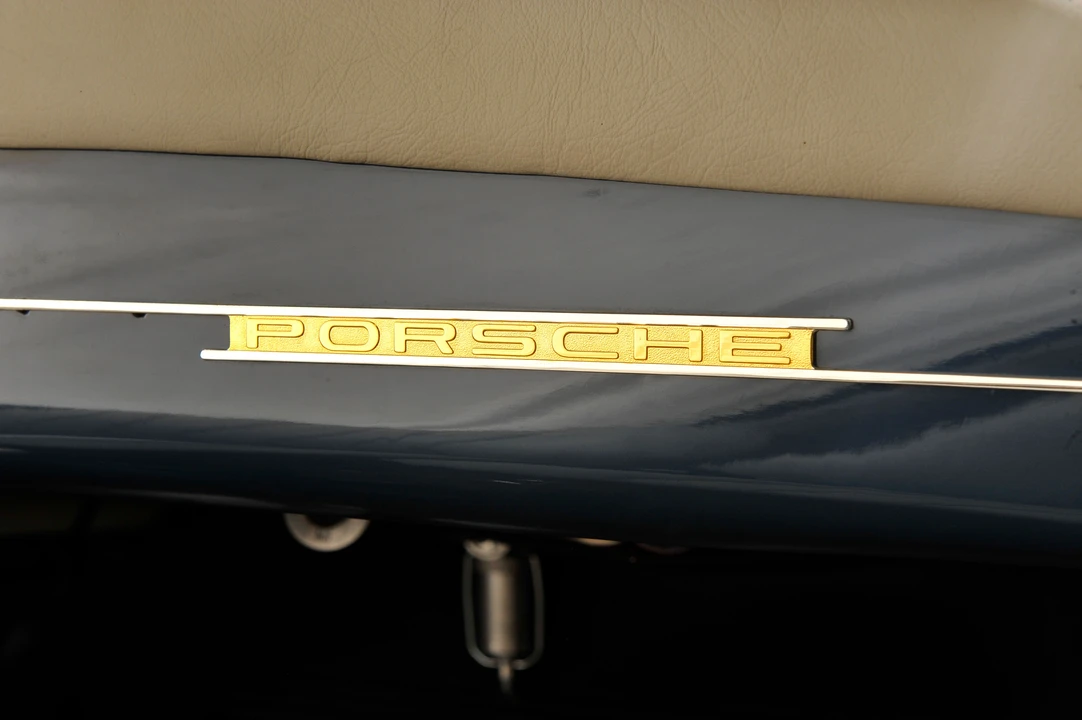 1959 Porsche 356 A - Image 6 of 17