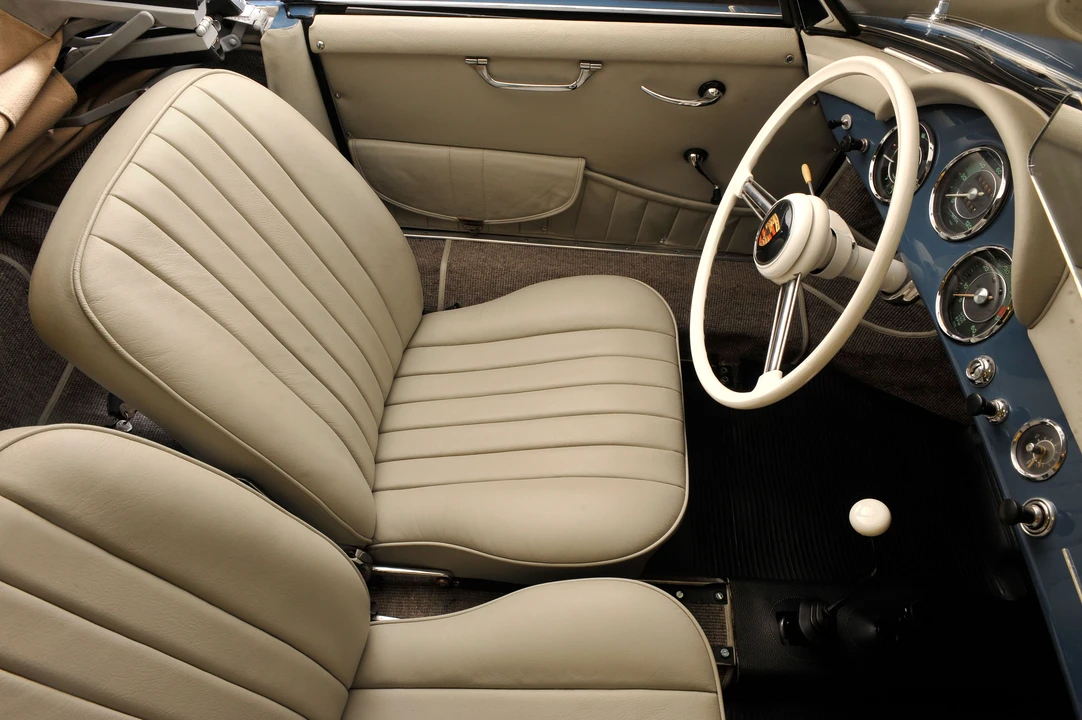 1959 Porsche 356 A - Image 5 of 17