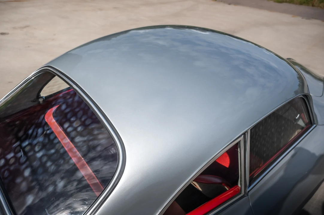 1959 Porsche 356 A - Image 5 of 31