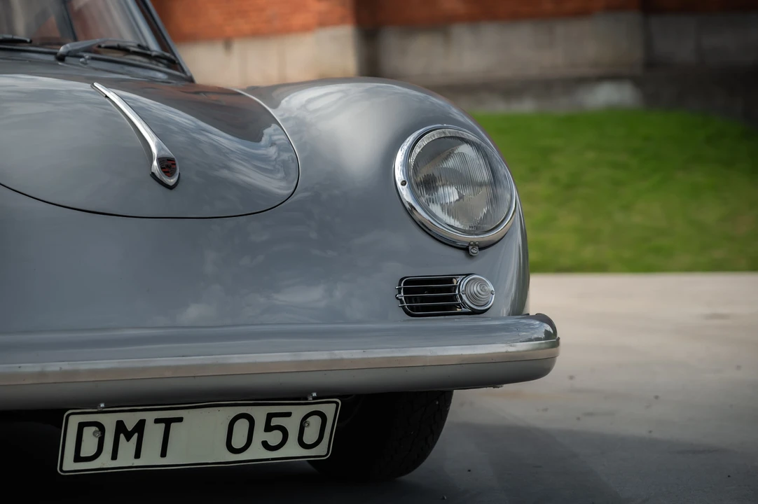 1959 Porsche 356 A - Image 26 of 31