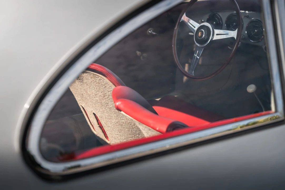 1959 Porsche 356 A - Image 7 of 31