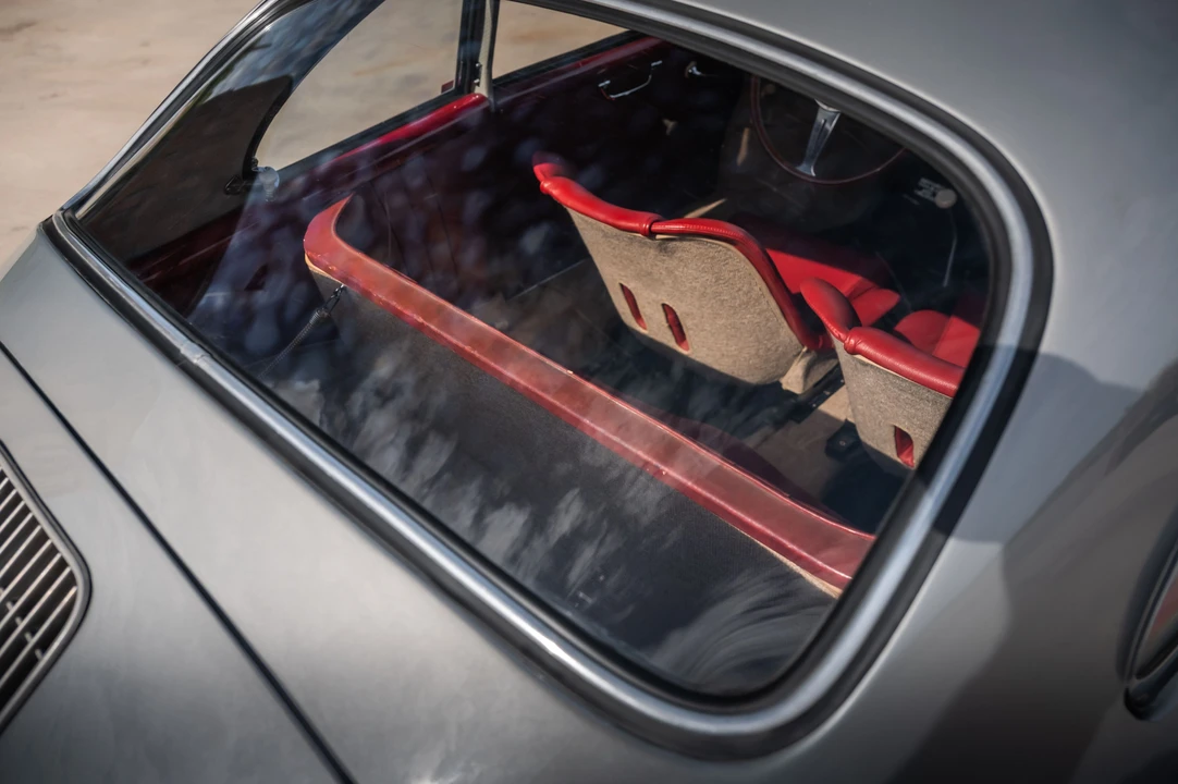 1959 Porsche 356 A - Image 2 of 31