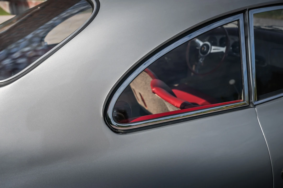 1959 Porsche 356 A - Image 6 of 31