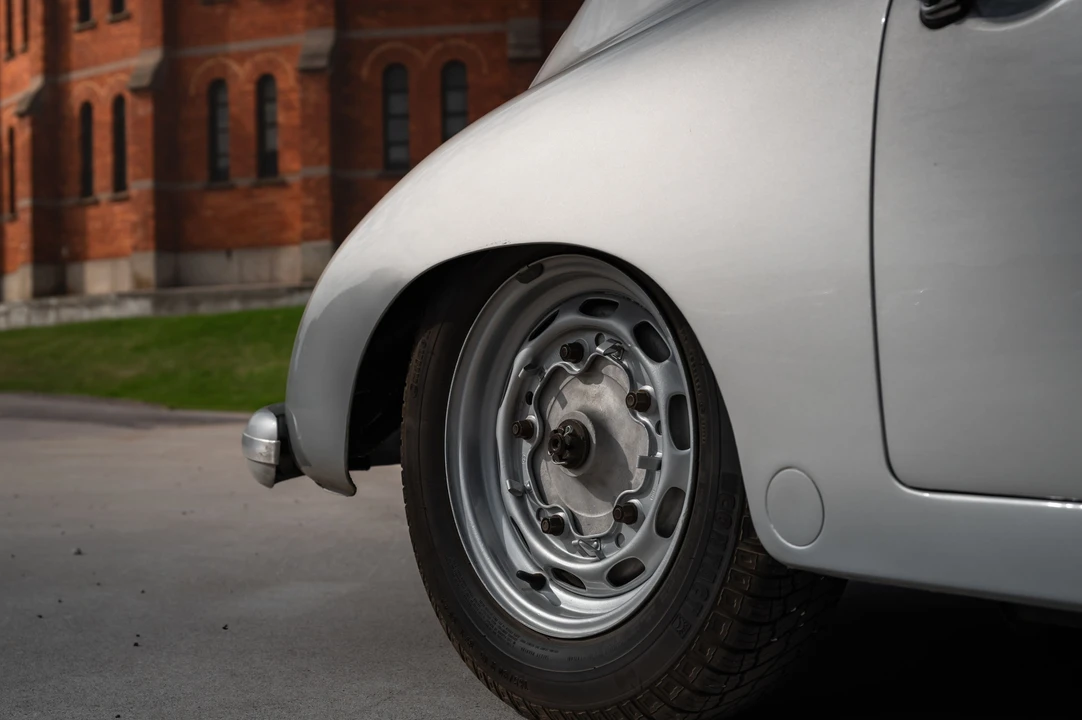 1959 Porsche 356 A - Image 30 of 31