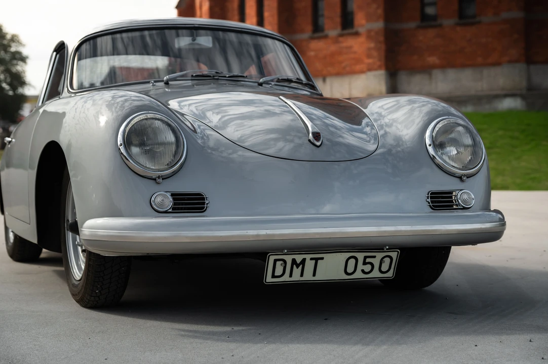 1959 Porsche 356 A - Image 27 of 31