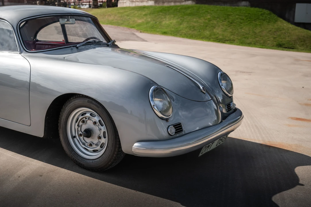 1959 Porsche 356 A - Image 15 of 31