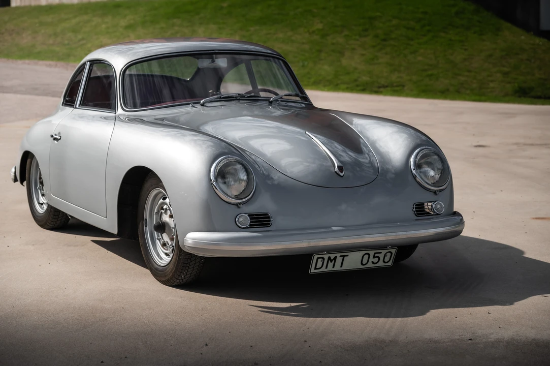 1959 Porsche 356 A - Image 20 of 31