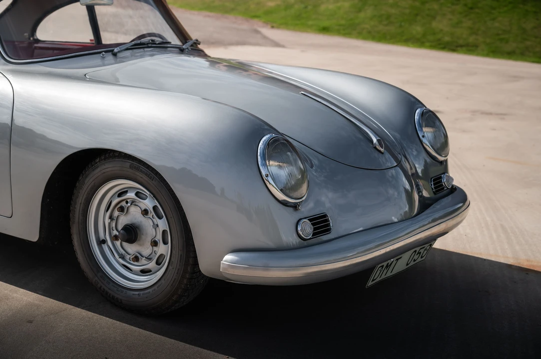 1959 Porsche 356 A - Image 14 of 31