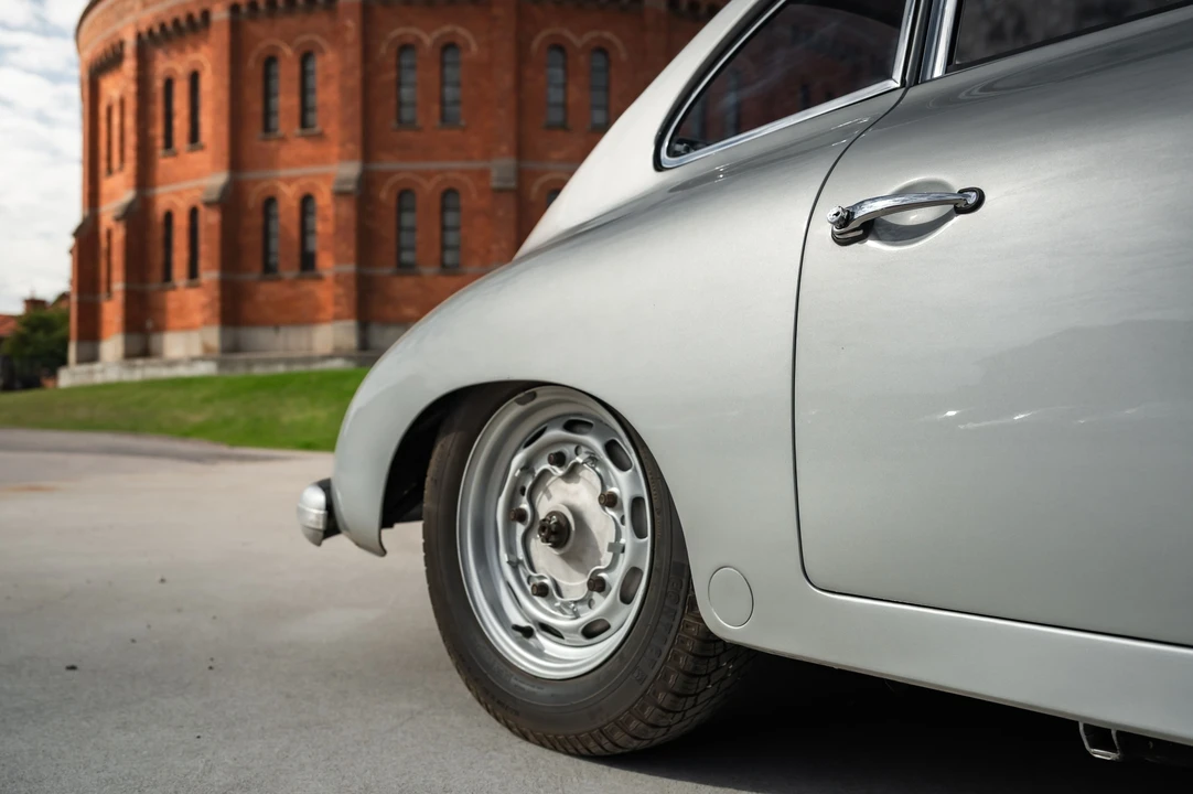 1959 Porsche 356 A - Image 28 of 31