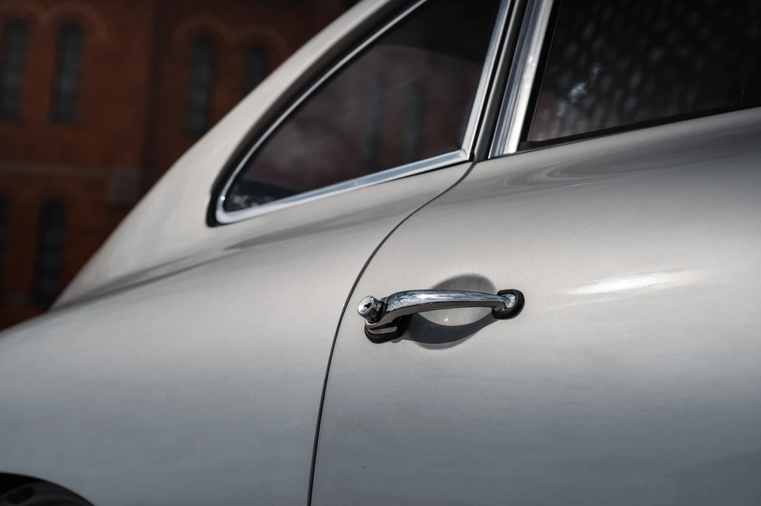 1959 Porsche 356 A - Image 31 of 31