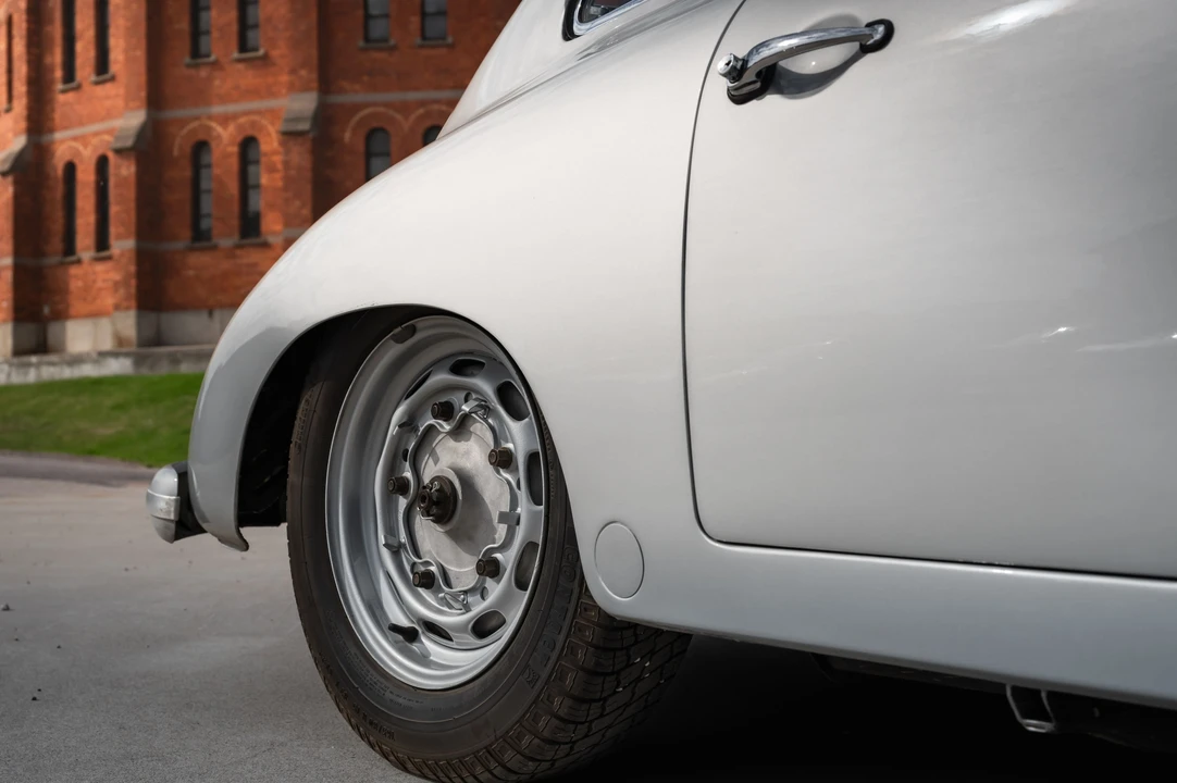 1959 Porsche 356 A - Image 29 of 31