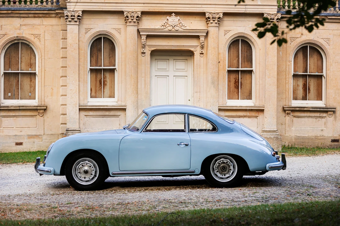 1959 Porsche 356 A - Image 30 of 31