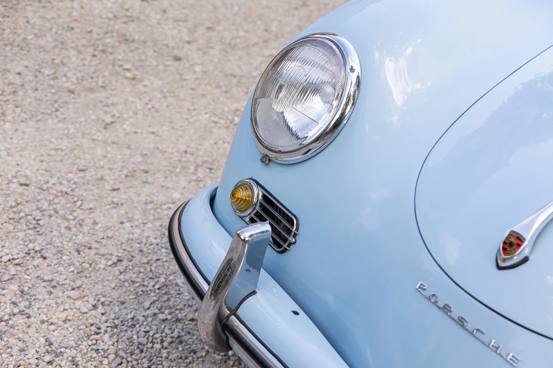 1959 Porsche 356 A - Image 29 of 31