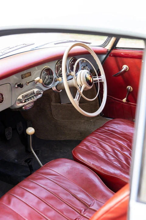 1959 Porsche 356 A - Image 4 of 31