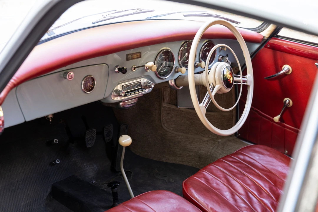 1959 Porsche 356 A - Image 5 of 31